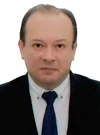 Foto de Dr. Alberto Baltazar Calvo Quiroz