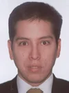 Foto de Dr. Oscar Francisco Coronado Molina
