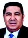 Foto de Dr. Segundo Javier Martin Olaya Guerrero
