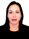 Foto de Dr. Katya Urrutia Cuaresma