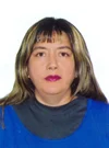 Foto de Dr. Carlina Elsa Alvarez Zeballos