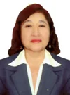 Foto de Dr. Flor Marilu Caballero Lavado
