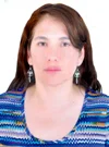 Foto de Dr. Yosselyne Magda Grgicevic Zea