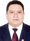 Foto de Dr. Manuel Ismael Zevallos Rodriguez
