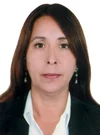 Foto de Dr. Luisa Libertad Rojas Valdez