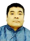 Foto de Dr. Juan Carlos Baca Aroni