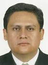 Foto de Dr. Heinner Hilario Guio Chunga