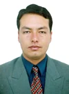 Foto de Dr. Cristian Pacheco Roman