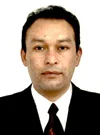 Foto de Dr. Rafael Angel Velarde Hilares