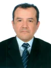 Foto de Dr. Carlos Antonio Villanueva Quijano