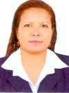 Foto de Dr. Juana Rosa Vergara Borjas
