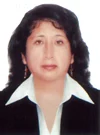 Foto de Dr. Mireya Anani Yañez Cutimbo