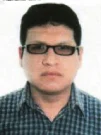 Foto de Dr. Julio Percy Pocohuanca Ccama