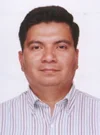 Foto de Dr. Javier Gregorio Troncos Estrada