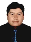 Foto de Dr. Alfredo Simon Japura Escarcena