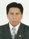 Foto de Dr. Augusto Aduviri Mamani