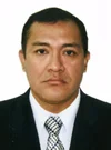 Foto de Dr. Mario Romulo Riveros Bejarano