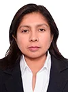 Foto de Dr. Betty Eliana Valdivieso Vento