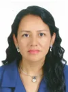 Foto de Dr. Giselle Mayte Vasquez Donayre