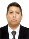 Foto de Dr. Juan Alberto Barazurda Avalos