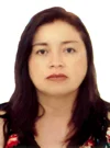 Foto de Dr. Cristhina del Pilar Cardenas Aviles