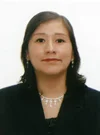 Foto de Dr. Patricia Diana Morales Coz