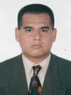 Foto de Dr. Omar Alfonso Blas Estrada