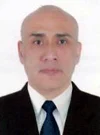 Foto de Dr. Jose Luis Aymar Vitorino