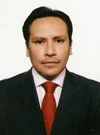 Foto de Dr. Enrique Franco Rojas