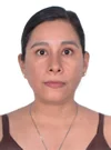 Foto de Dr. Milagros Consuelo Quispe Yupanqui de Dieregsweiler