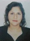 Foto de Dr. Kenny Paola Vereau Morales