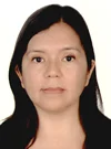 Foto de Dr. Teresa Zoraida Verastegui Sayers