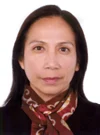 Foto de Dr. Elizabeth Fabiola Zarate Soto