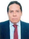 Foto de Dr. Jorge Antonio Dunstan Yataco