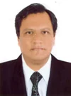 Foto de Dr. Moises Suarez Acosta