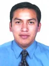 Foto de Dr. Paul Castro Quincho