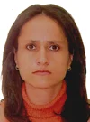 Foto de Dr. Maria Cristina Gago Contreras