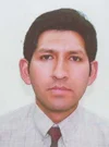 Foto de Dr. Ivan Janovich Gora Robles