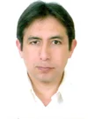 Foto de Dr. Gilmar Omar Gonzalez Gaspar