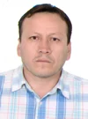 Foto de Dr. Edson Duvay Abanto Cerna