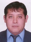 Foto de Dr. Ricardo Reyes Carreño