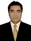 Foto de Dr. Cesar Augusto Guerrero Ramirez
