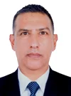 Foto de Dr. Belisario Alfredo Caramutti Pasco