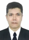 Foto de Dr. Charlton Fernando Untiveros Mayorga