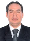Foto de Dr. Daniel Eduardo Velasquez Gonzales