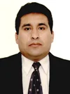 Foto de Dr. Hector Ludgardo Tejada Caceres