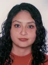 Foto de Dr. Evelyn Alarcon Torreblanca