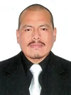 Foto de Dr. Edgar Manuel Tasayco Albarracin