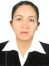 Foto de Dr. Madeleine Torres Lopez