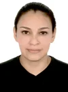 Foto de Dr. Leyla Denisse Morales Ulloa